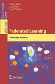 Federated Learning (eBook, PDF)