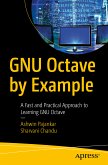 GNU Octave by Example (eBook, PDF)