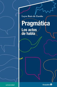 Pragmática (eBook, PDF) - Ruiz De Zarobe, Leyre