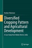Diversified Cropping Pattern and Agricultural Development (eBook, PDF)