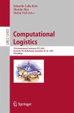 Computational Logistics (eBook, PDF)