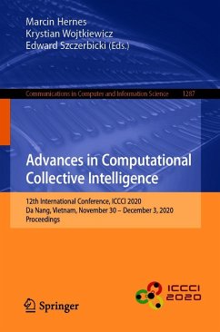 Advances in Computational Collective Intelligence (eBook, PDF)
