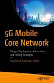 5G Mobile Core Network (eBook, PDF)