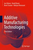 Additive Manufacturing Technologies (eBook, PDF)