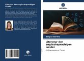 Literatur der englischsprachigen Länder