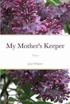My Mother's Keeper - Williams, Jean