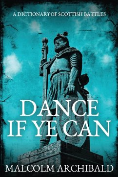 Dance If Ye Can - Archibald, Malcolm