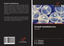 Zespó¿ metaboliczny - Vlasova, Y. Y.;Ametov, ?. ?.;Doskina, ?. ?.