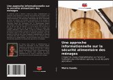 Une approche informationnelle sur la sécurité alimentaire des ménages Une approche informationnelle sur la sécurité alimentaire des ménages