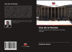 Vue de la Russie - Bauer, Vladimir