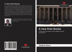 A view from Russia - Bauer, Vladimir