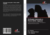 Sviluppo sessuale e fisico delle ragazze