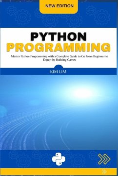 Python Programming - Lim, Kim