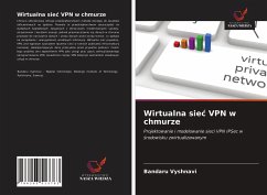 Wirtualna sie¿ VPN w chmurze - Vyshnavi, Bandaru