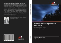 Rinascimento spirituale del 2012 - Morozov, Evgeniy