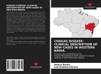 CHAGAS DISEASE: CLINICAL DESCRIPTION OF NEW CASES IN WESTERN BAHIA.