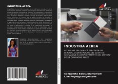 Cover INDUSTRIA AEREA