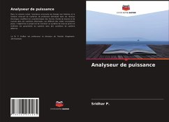 Analyseur de puissance - P., Sridhar