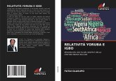 RELATIVITÀ YORUBA E IGBO RELATIVITÀ YORUBA E IGBO