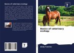 Basics of veterinary ecology