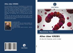 Alles über KREBS - Yahia, Massinissa