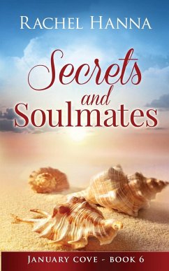 Secrets & Soulmates - Hanna, Rachel