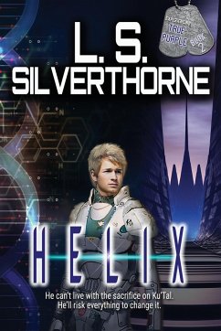 Helix - Silverthorne, L. S.