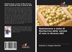 Nodulazione e stato di Mychorriza delle varietà di soia in diverse AEZ