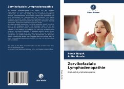 Zervikofaziale Lymphadenopathie - Nayak, Pooja;Munde, Anita