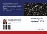 Methodology for the selection of metallurgical coals