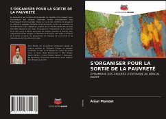 Cover S'ORGANISER POUR LA SORTIE DE LA PAUVRETÉ