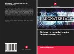 Síntese e caracterização de nanomateriais