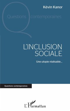 L'inclusion sociale - Kanor, Kévin