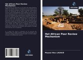 Het African Peer Review Mechanism
