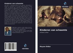 Kinderen van schaamte - Didier, Mayem