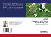Plyometrics for amateur badminton players