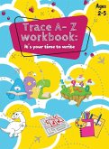 Trace A- Z Workbook
