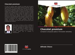 Chocolat premium - Chiaro, Alfredo