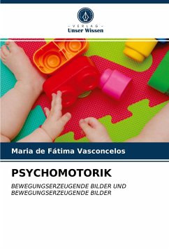 PSYCHOMOTORIK - Vasconcelos, Maria de Fátima