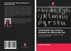 Instruções de Leitura Guiada na África do Sul