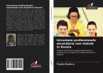 Istruzione professionale secondaria non statale in Russia