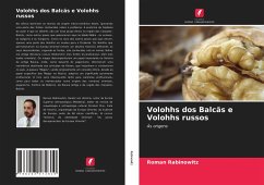 Volohhs dos Balcãs e Volohhs russos - Rabinowitz, Roman