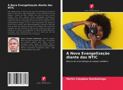 A Nova Evangelização diante das NTIC - Kambalenga, Martin Cléophas