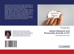 Action Research and Personality Growth in FLT - Rodríguez Mestre, Arelys;Blanco Castillo, Yuliet