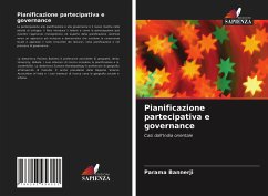 Pianificazione partecipativa e governance - Bannerji, Parama