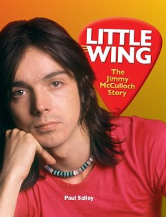 Little Wing - Salley, Paul