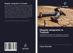 Illegale emigratie in Tunesië