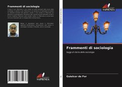 Frammenti di sociologia - For, Guielcer de