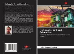 Heliopolis: Art and Education - Neves Fonseca, Pedro