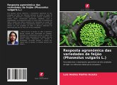 Resposta agronómica das variedades de feijão (Phaseolus vulgaris L.)